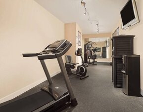 Baymont Inn & Suites