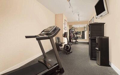 Baymont Inn & Suites