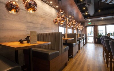Sandman Signature Sherwood Park Hotel
