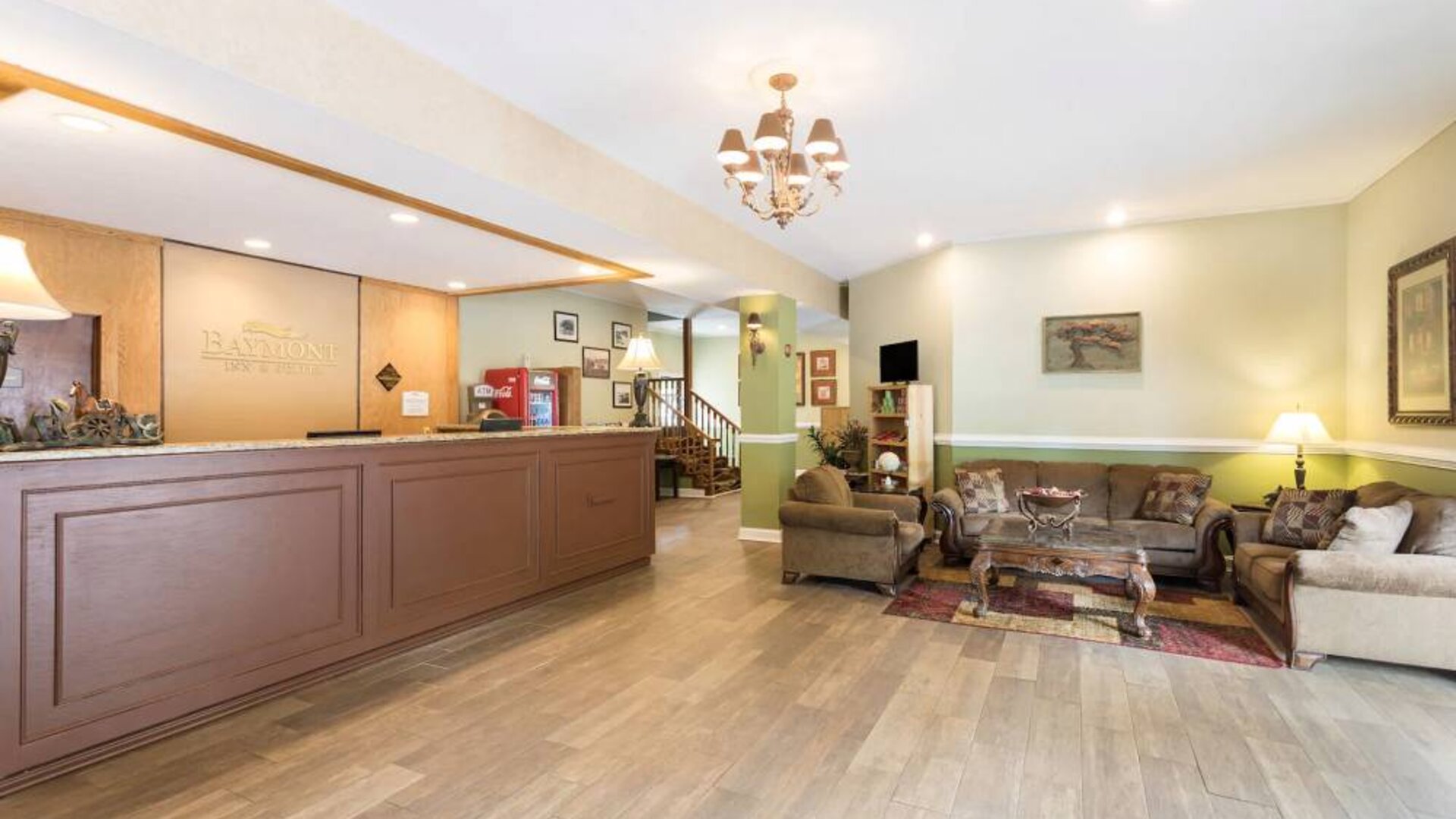 Baymont Inn & Suites