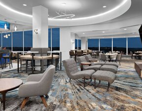 Courtyard by Marriott Edmonton Downtown