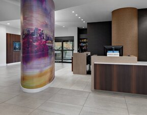 Courtyard by Marriott Edmonton Downtown