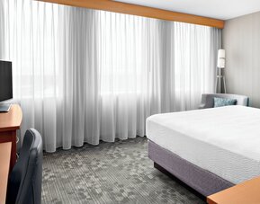 Courtyard by Marriott Edmonton Downtown