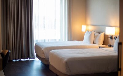 Hyatt Place Altoona/Des Moines