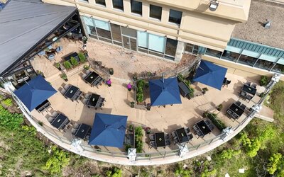 Courtyard by Marriott Edmonton Downtown