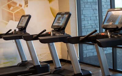 Hyatt Place Altoona/Des Moines