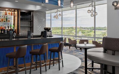 Courtyard by Marriott Edmonton Downtown