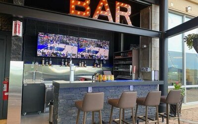 Courtyard by Marriott Edmonton Downtown