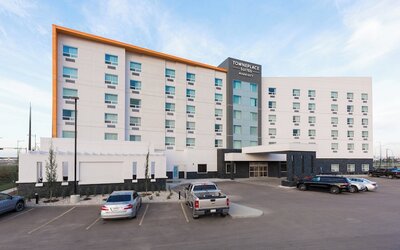 TownePlace Suites by Marriott Edmonton South