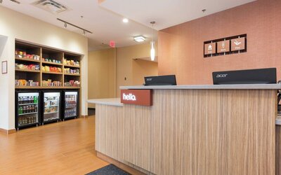 TownePlace Suites by Marriott Edmonton South
