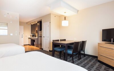 TownePlace Suites by Marriott Edmonton South
