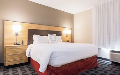 TownePlace Suites by Marriott Edmonton South