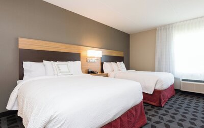 TownePlace Suites by Marriott Edmonton South