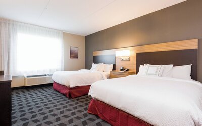TownePlace Suites by Marriott Edmonton South
