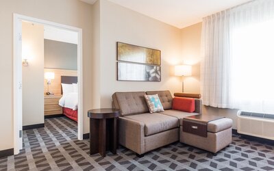 TownePlace Suites by Marriott Edmonton South