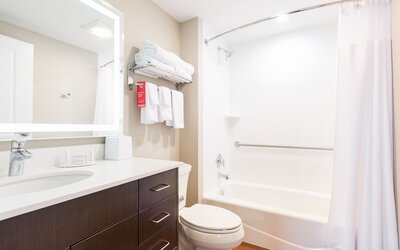 TownePlace Suites by Marriott Edmonton South