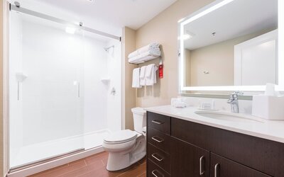 TownePlace Suites by Marriott Edmonton South