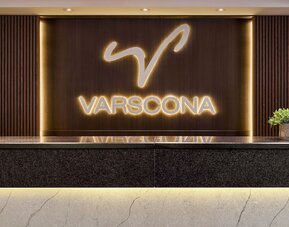 Varscona Hotel on Whyte