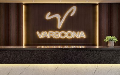 Varscona Hotel on Whyte
