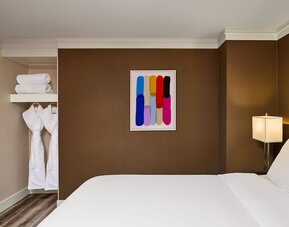 Varscona Hotel on Whyte
