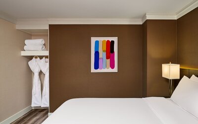 Varscona Hotel on Whyte