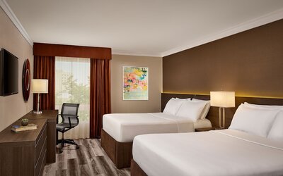 Varscona Hotel on Whyte
