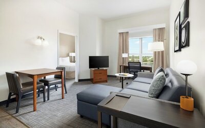 Residence Inn by Marriott Des Moines West at Jordan Creek Town Center