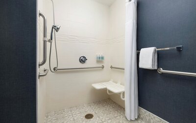 Residence Inn by Marriott Des Moines West at Jordan Creek Town Center