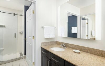 Residence Inn by Marriott Des Moines West at Jordan Creek Town Center