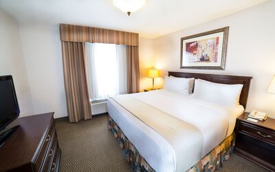 Holiday Inn Hotel & Suites West Edmonton by IHG