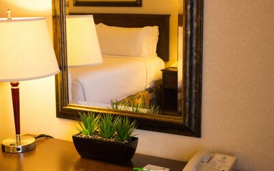 Holiday Inn Hotel & Suites West Edmonton by IHG