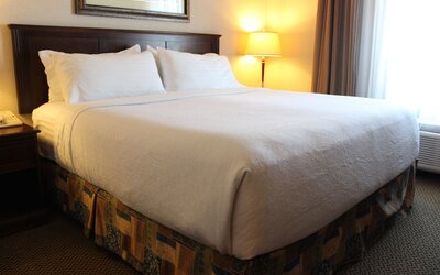 Holiday Inn Hotel & Suites West Edmonton by IHG