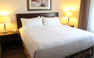 Holiday Inn Hotel & Suites West Edmonton by IHG