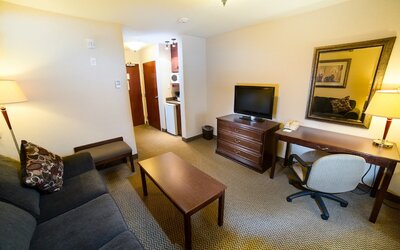 Holiday Inn Hotel & Suites West Edmonton by IHG