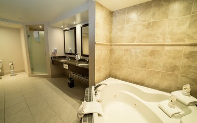 Holiday Inn Hotel & Suites West Edmonton by IHG