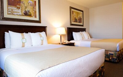Holiday Inn Hotel & Suites West Edmonton by IHG