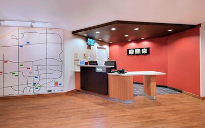 TownePlace Suites by Marriott Des Moines West/Jordan Creek