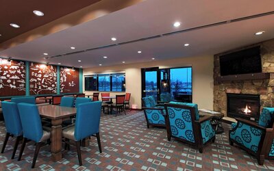 TownePlace Suites by Marriott Des Moines West/Jordan Creek