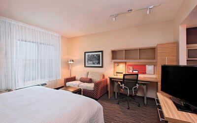 TownePlace Suites by Marriott Des Moines West/Jordan Creek