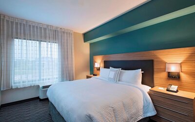 TownePlace Suites by Marriott Des Moines West/Jordan Creek