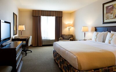 Holiday Inn Hotel & Suites West Edmonton by IHG