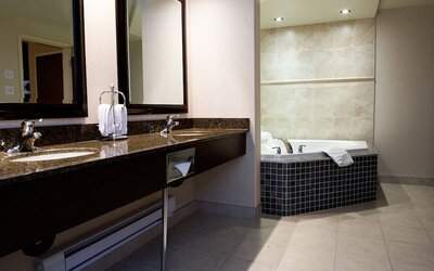 Holiday Inn Hotel & Suites West Edmonton by IHG
