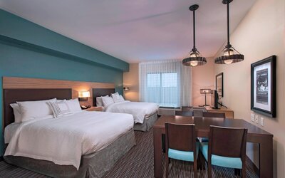 TownePlace Suites by Marriott Des Moines West/Jordan Creek