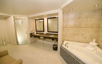 Holiday Inn Hotel & Suites West Edmonton by IHG