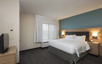 TownePlace Suites by Marriott Des Moines West/Jordan Creek