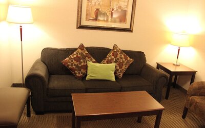 Holiday Inn Hotel & Suites West Edmonton by IHG
