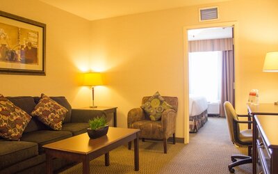 Holiday Inn Hotel & Suites West Edmonton by IHG