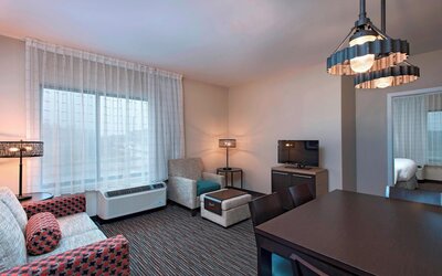 TownePlace Suites by Marriott Des Moines West/Jordan Creek