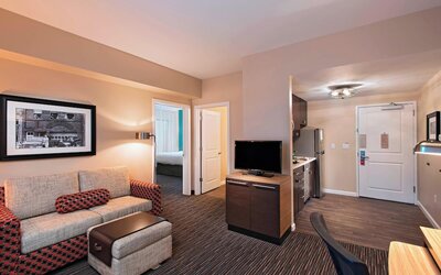 TownePlace Suites by Marriott Des Moines West/Jordan Creek