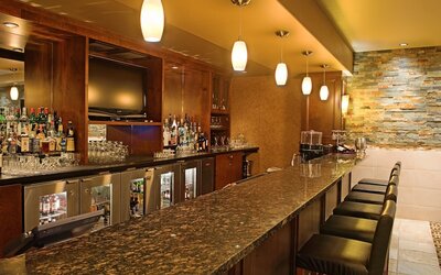 Holiday Inn Hotel & Suites West Edmonton by IHG